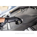 Disposable Nitrile Gloves Bulk Black Nitrile Gloves